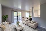1-bedroom apartment at Mission Pines in Martinez